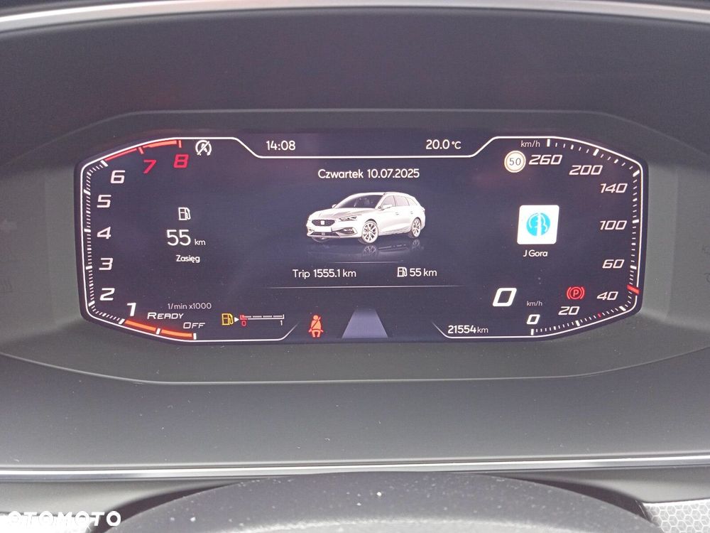 Seat Leon 1.5 TSI Style - 16
