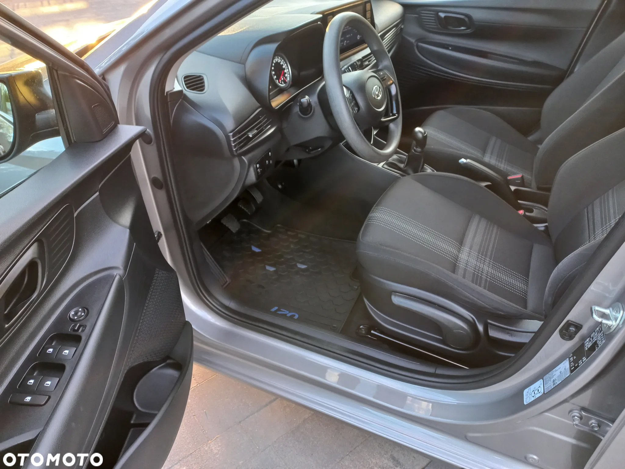 Hyundai i20 1.2 Classic Plus - 4