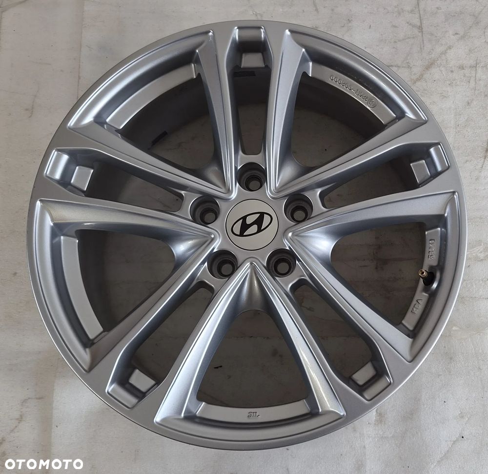 FELGI HYUNDAI i30 TUCSON III 7,5X18 ET49,5 5X114,3 67,1 KH27-7518 - 2