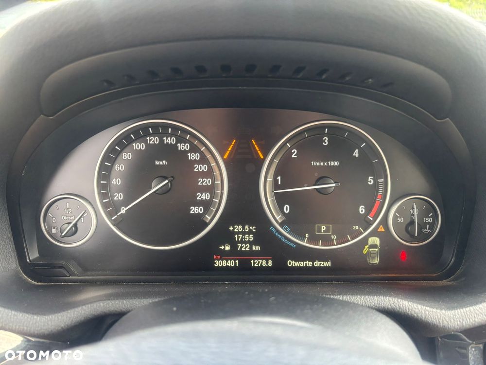 BMW X3 - 9