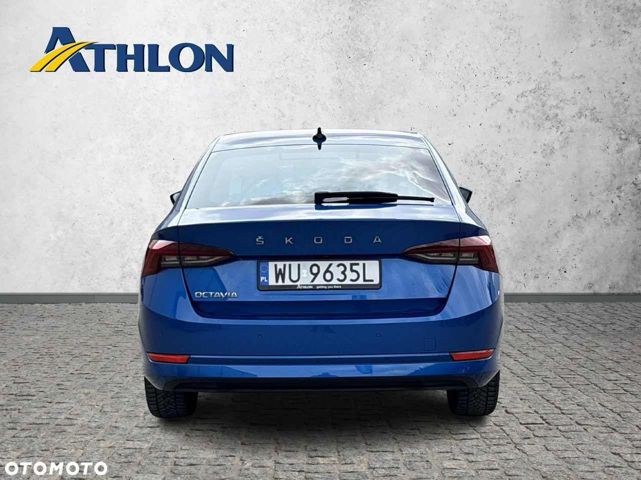 Skoda Octavia 1.5 TSI ACT Style - 4