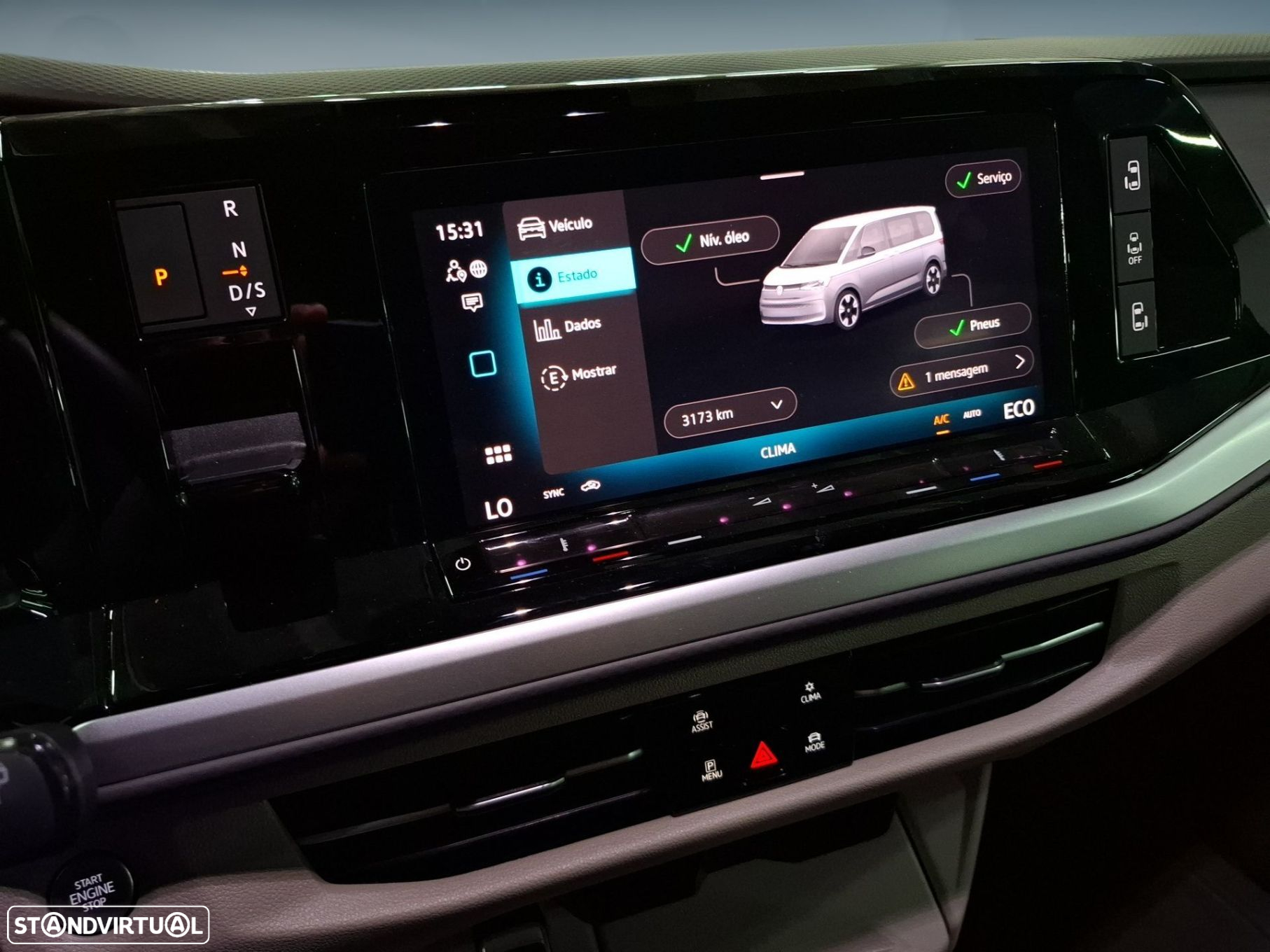 VW Multivan 1.5 TSI e-Hybrid Life DSG - 17