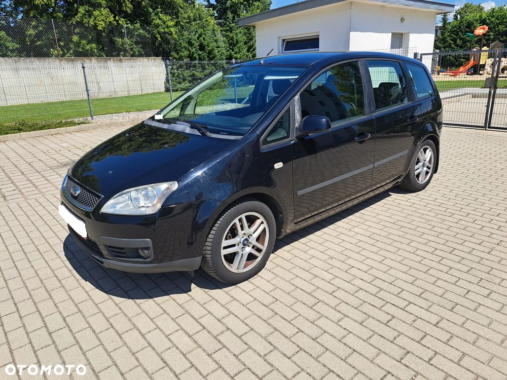 Ford Focus C-Max - 2