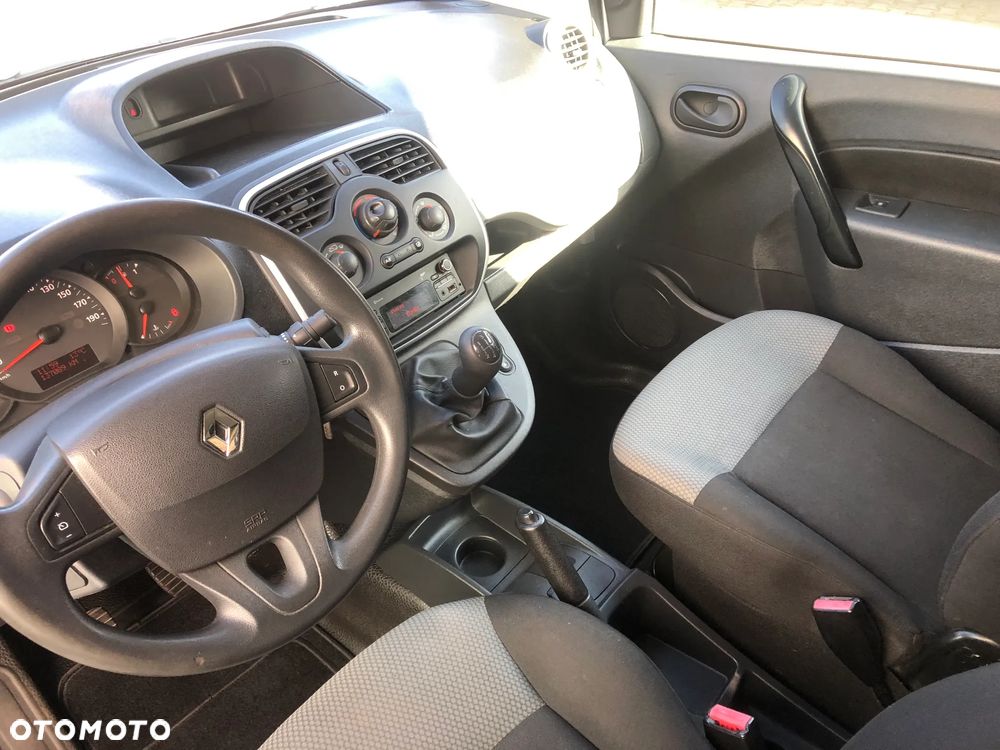 Renault KANGOO - 21