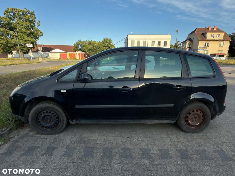 Ford Focus 1.8 Trend - 3