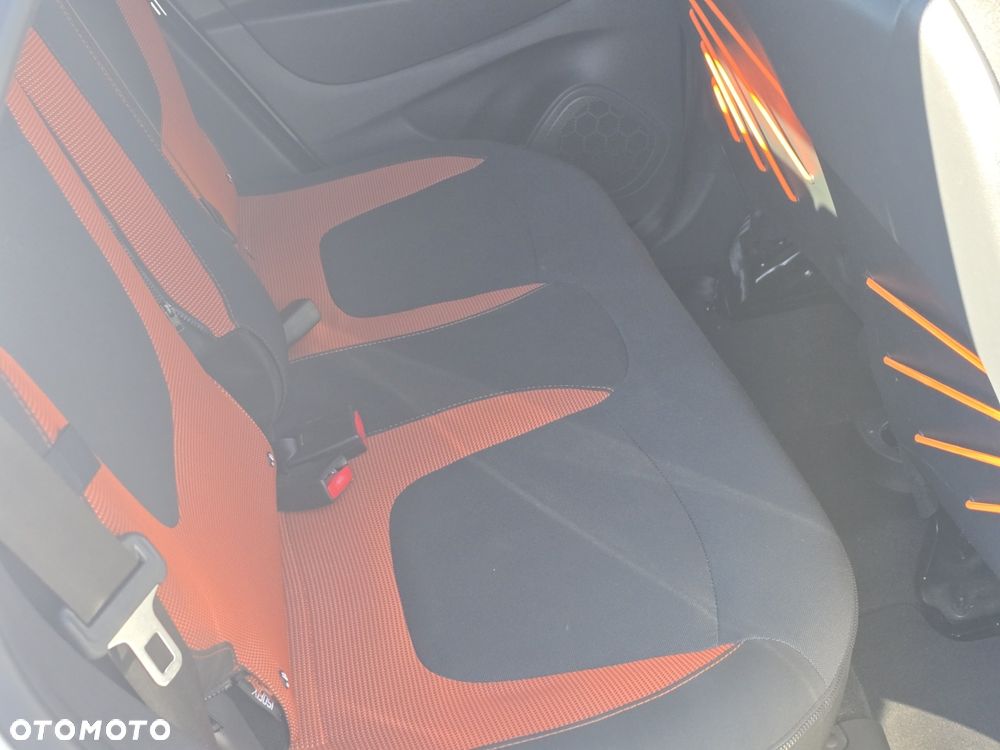 Renault Captur ENERGY TCe 120 EDC Intens - 15