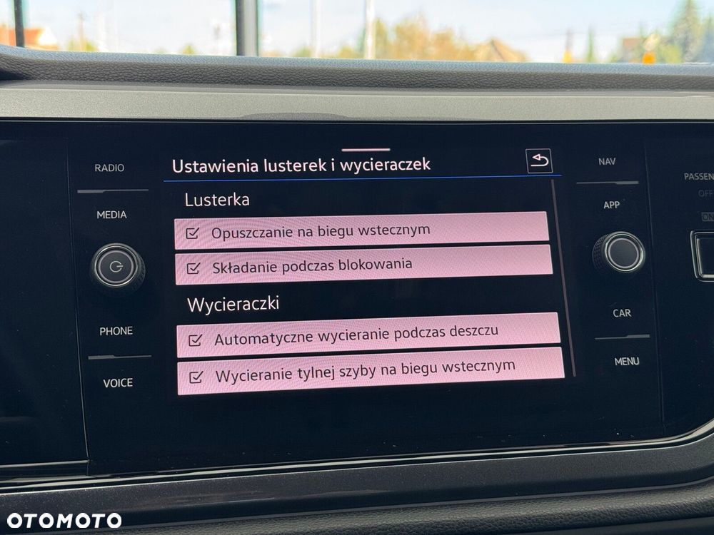 Volkswagen Taigo 1.5 TSI ACT Style DSG - 33