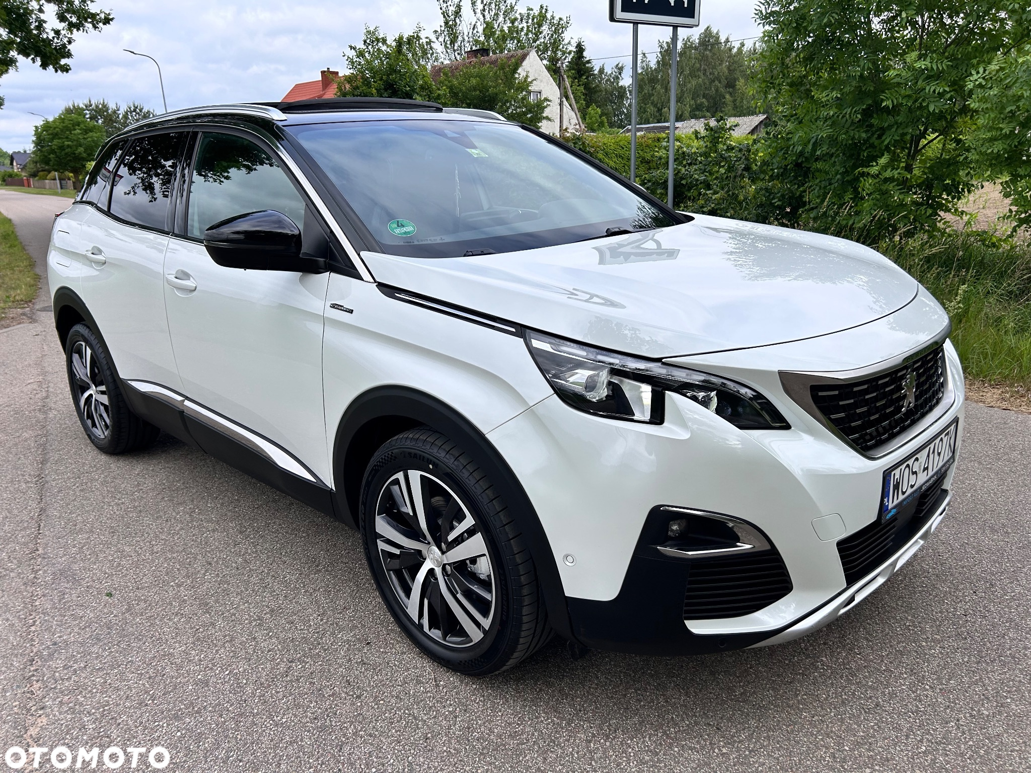 Peugeot 3008 - 12