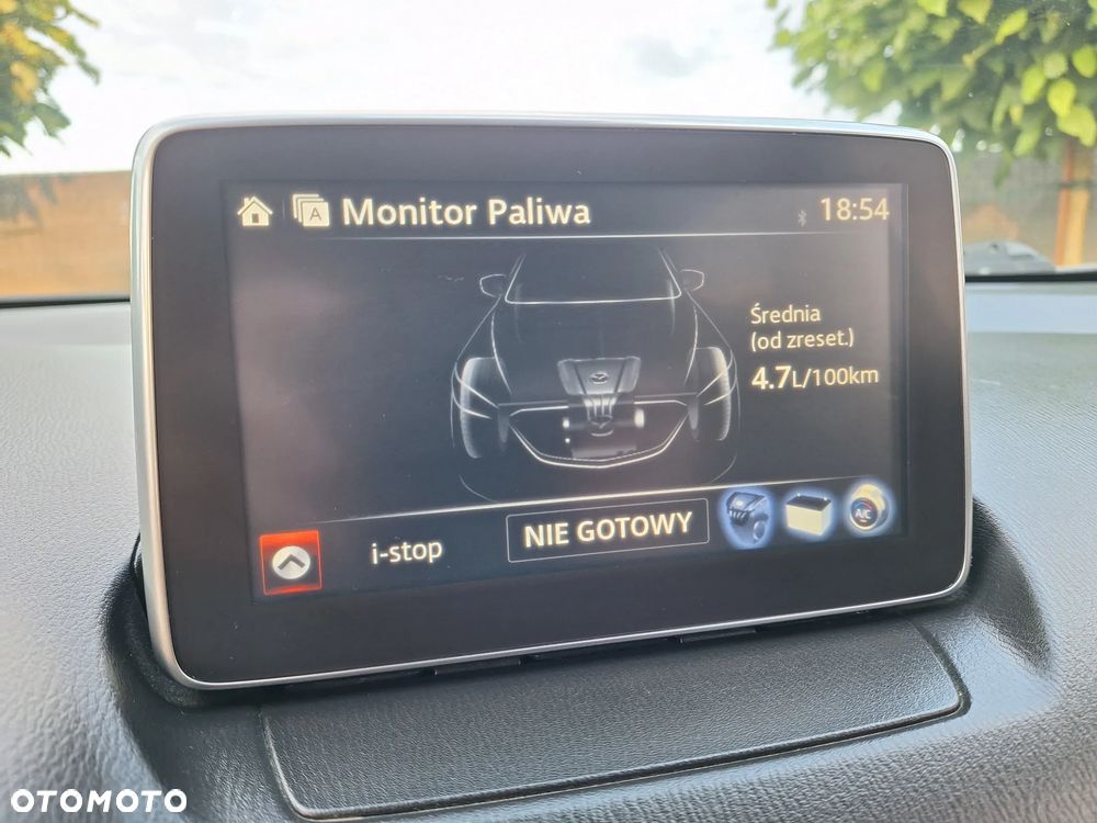 Mazda CX-3 SKYACTIV-D 105 FWD Exclusive-Line - 9