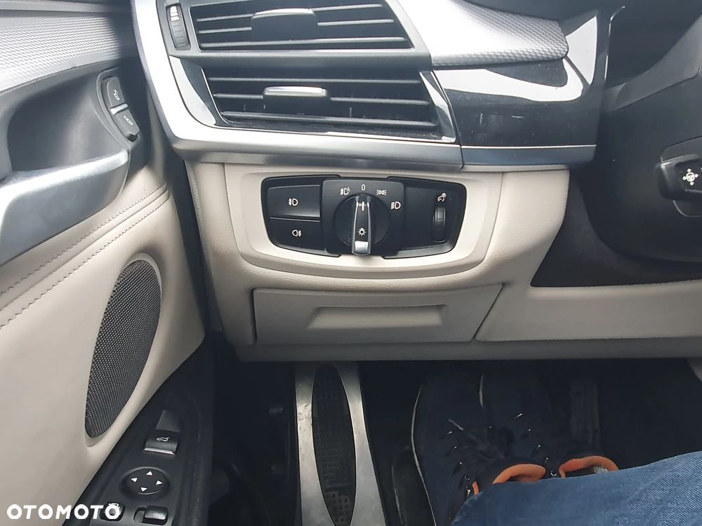 BMW X6 xDriveM50d - 25