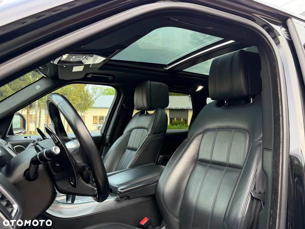 Land Rover Range Rover Sport P400e HSE Dynamic - 20