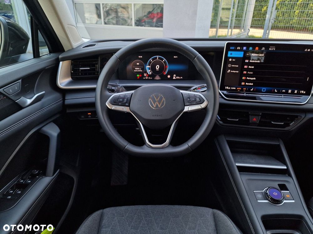 Volkswagen Tayron 2.0 TDI SCR 4Mot Elegance DSG - 21