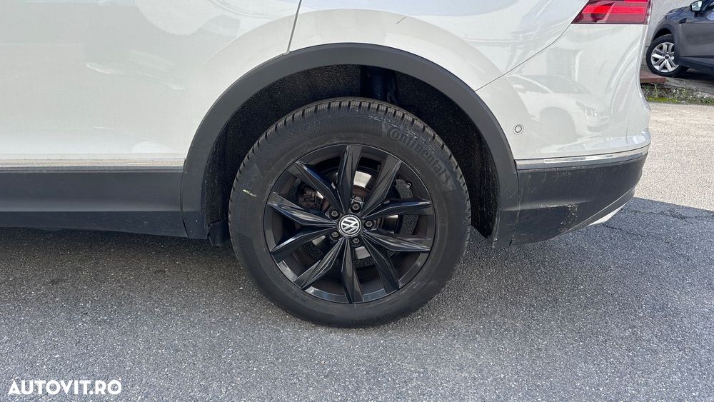 Volkswagen Tiguan Allspace 2.0 TSI 4Motion DSG Highline - 15