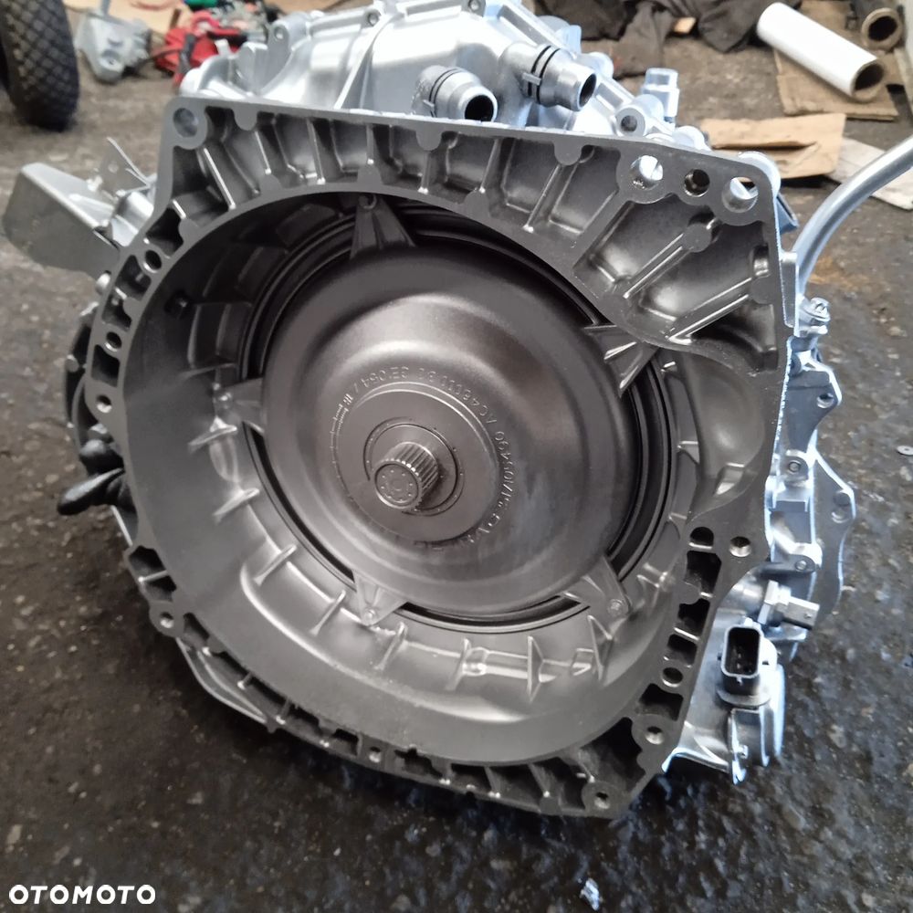 Skrzynia biegów Mercedes 1.3CGI K7B300 700423 - 9