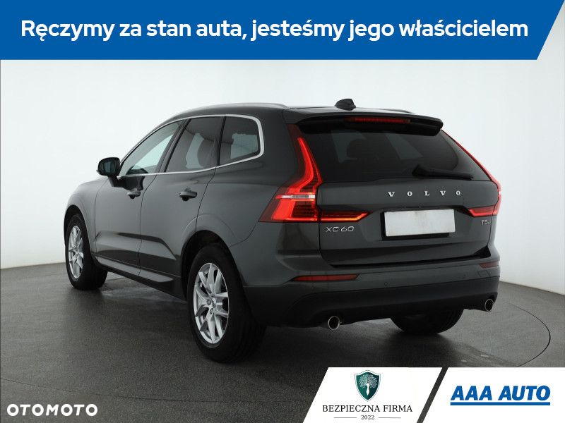 Volvo XC 60 - 5