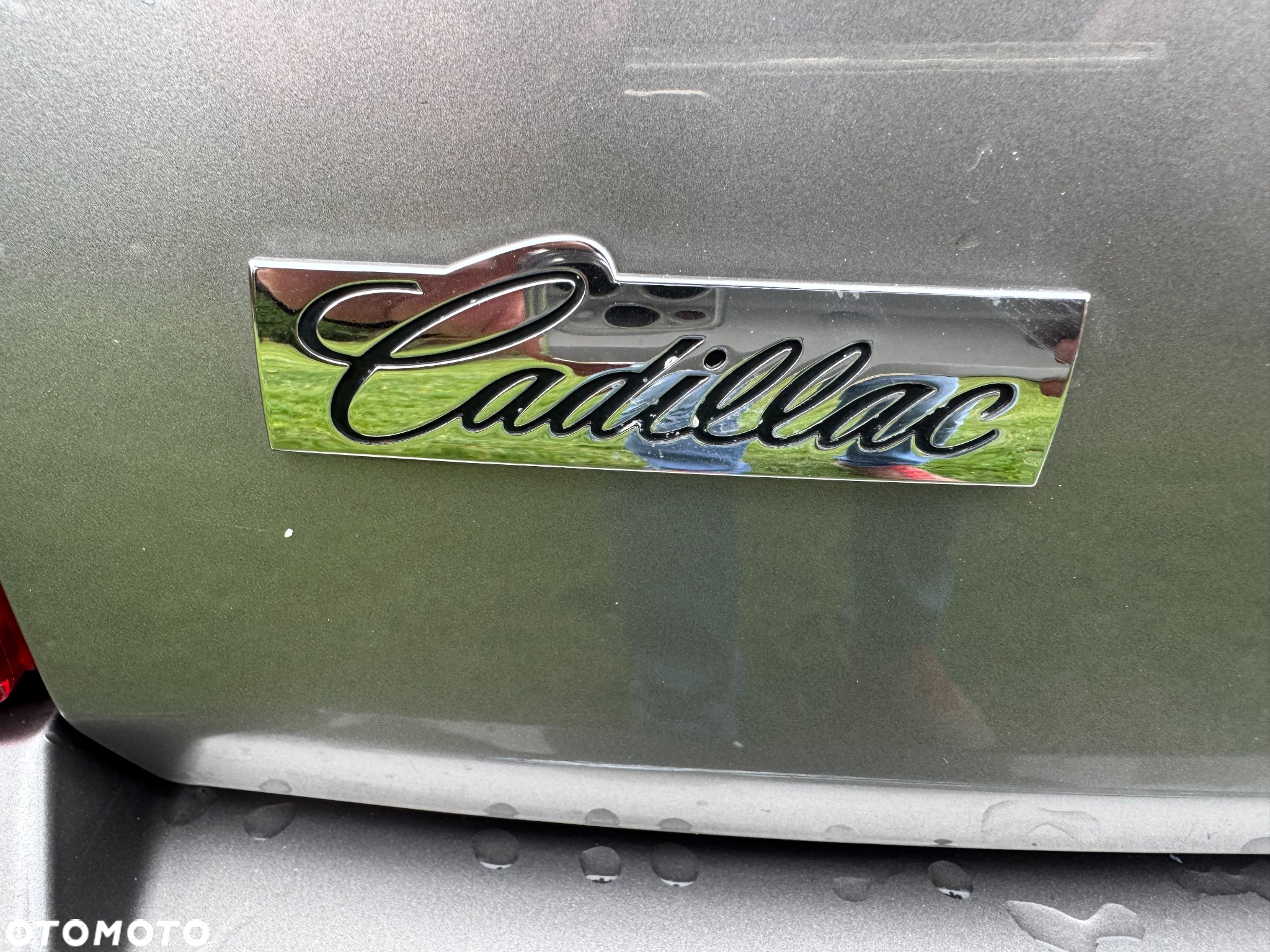 Cadillac BLS 1.9 D Sport Luxury - 18
