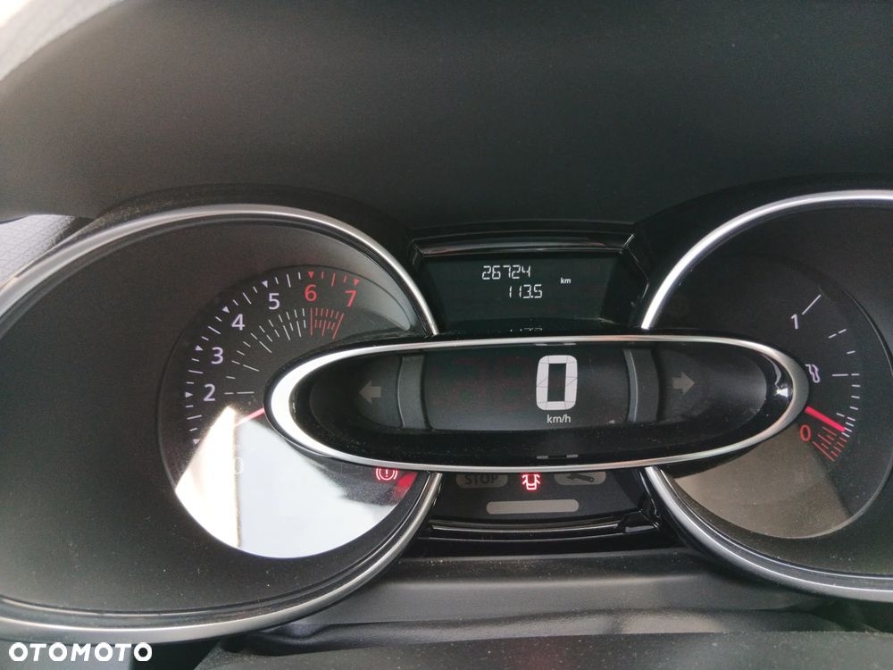 Renault Clio 0.9 TCe Limited - 8