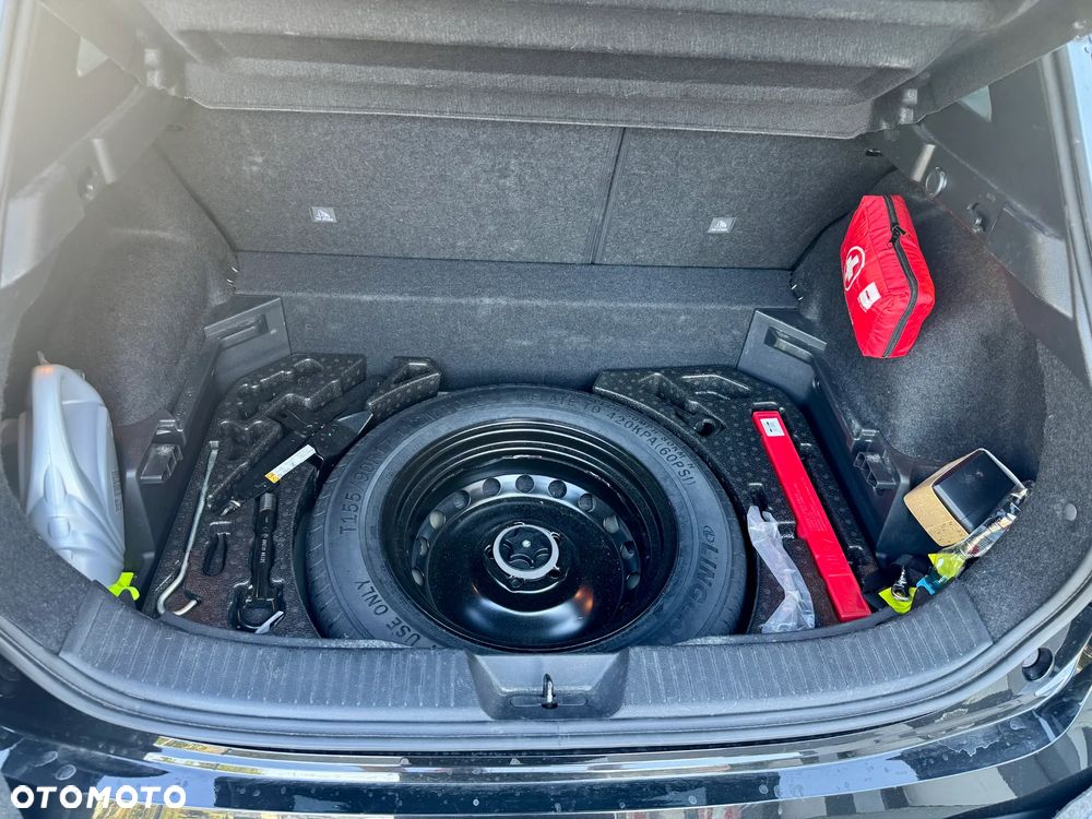 Nissan Qashqai 1.3 DIG-T MHEV N-Connecta Xtronic - 30