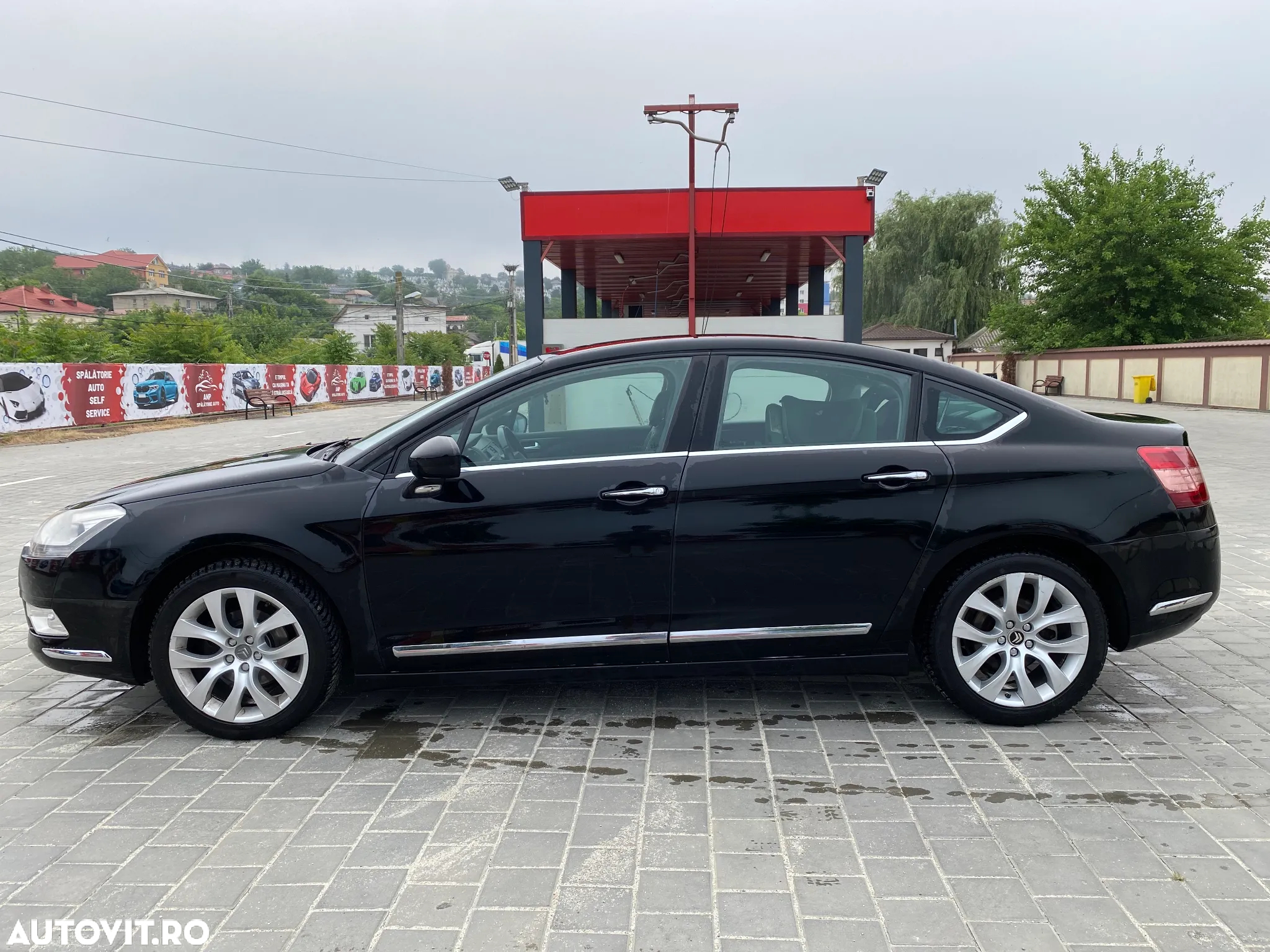 Citroën C5 Tourer HDi 140 FAP Exclusive - 2