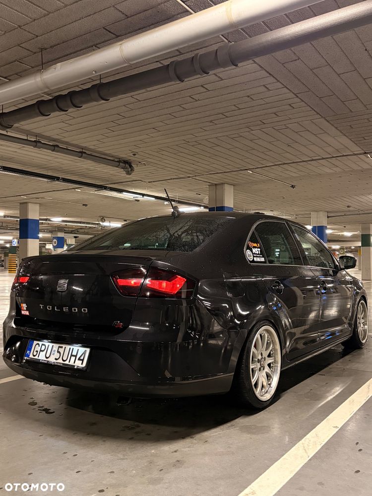 Seat Toledo - 24