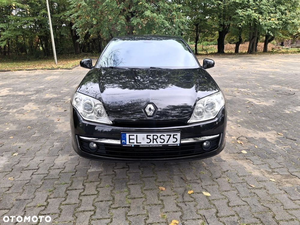 Renault Laguna 1.6 16V Emotion - 13
