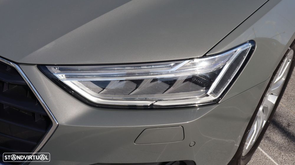 Audi A7 Sportback 40 TDI S tronic - 11