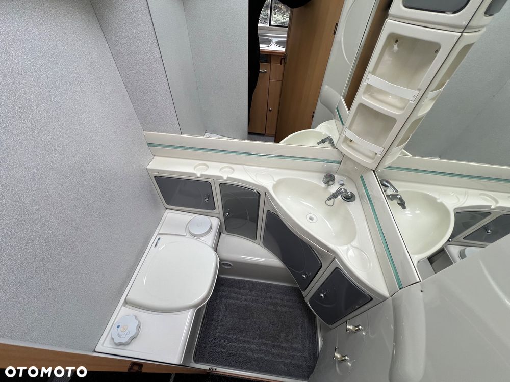 TEC TRAVEL KING - 21