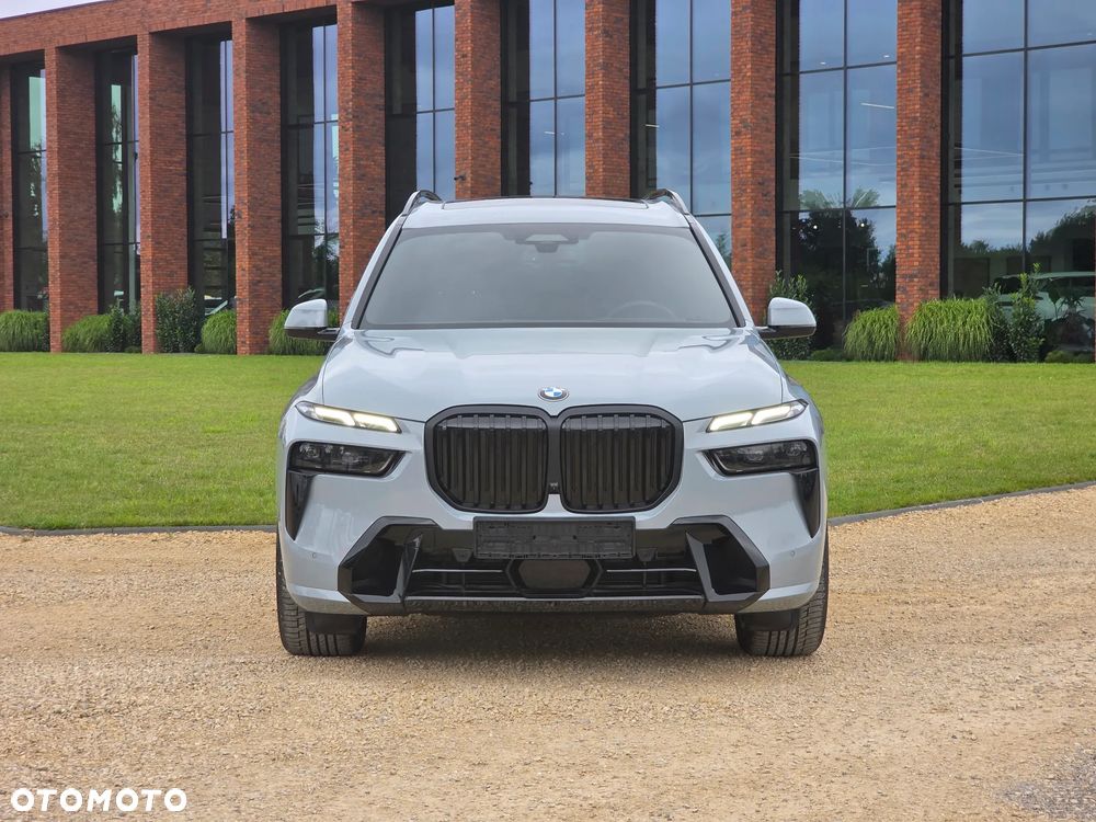 BMW X7 xDrive40i mHEV sport - 6