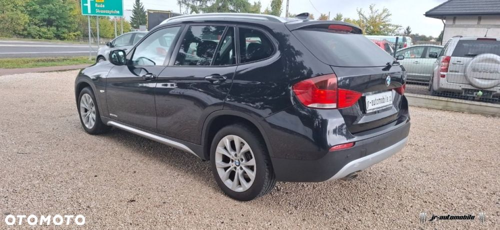 BMW X1 - 5