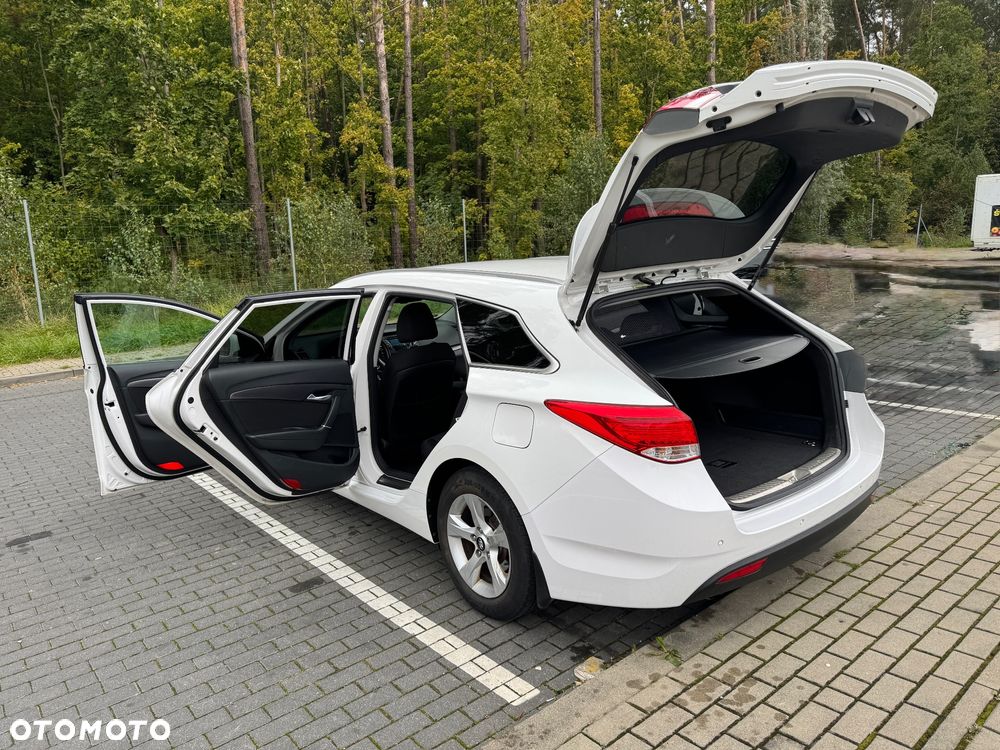 Hyundai i40 1.7 CRDi Comfort - 7