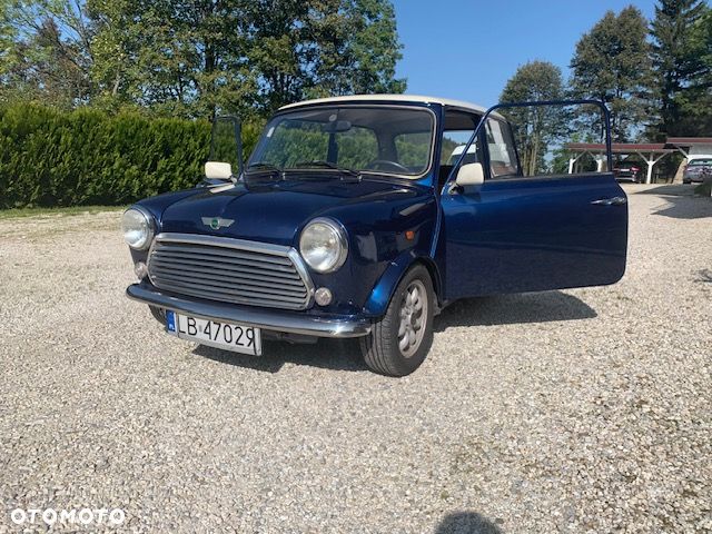 Rover Mini - 6