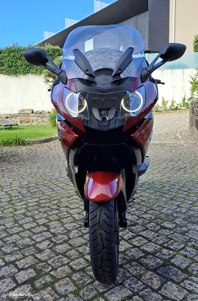 BMW K 1600 GT - 11