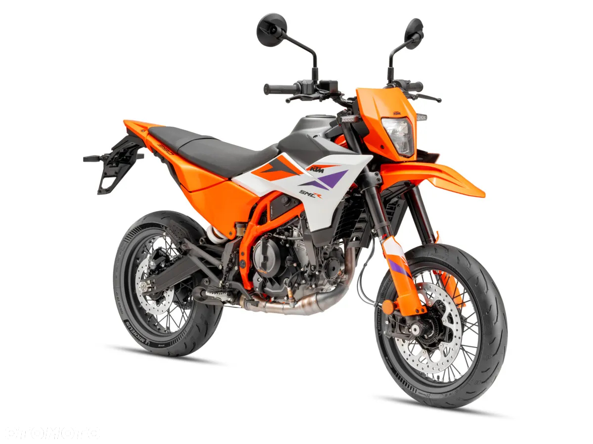 KTM SMC