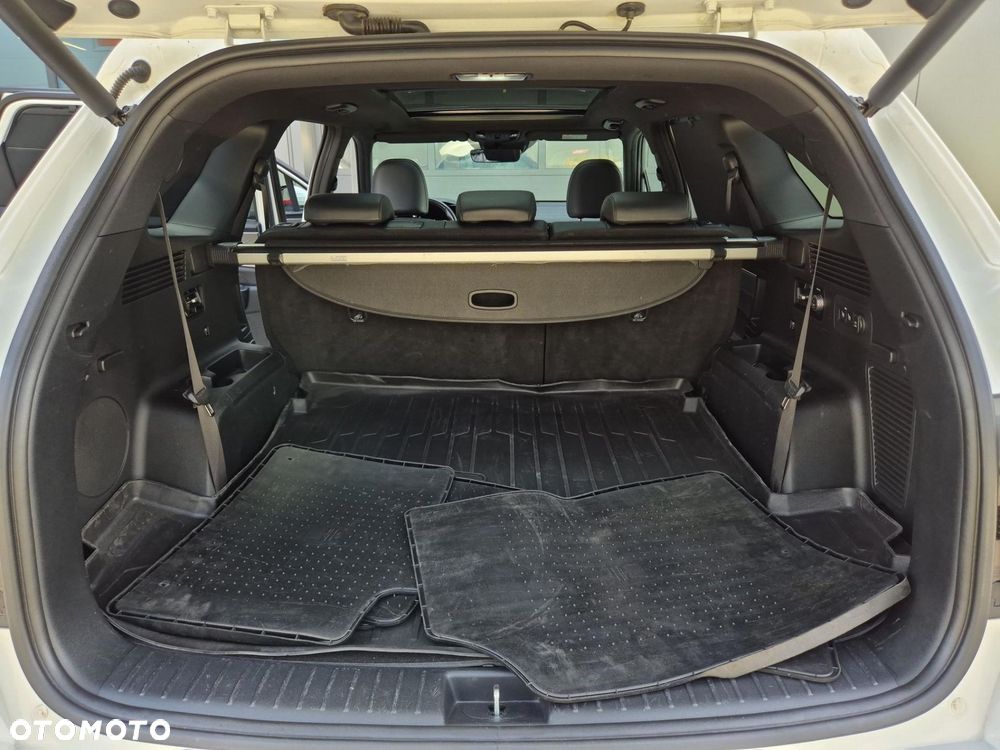 Kia Sorento 2.2 CRDi Prestige Line 4WD DCT 7os - 18