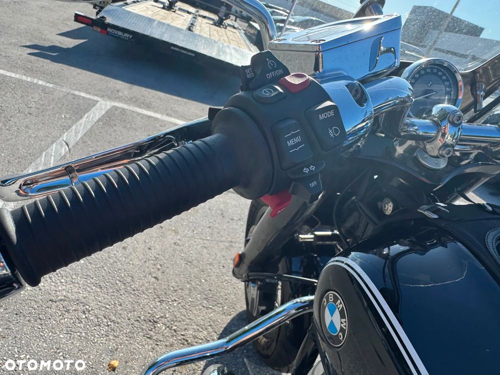 BMW R - 34