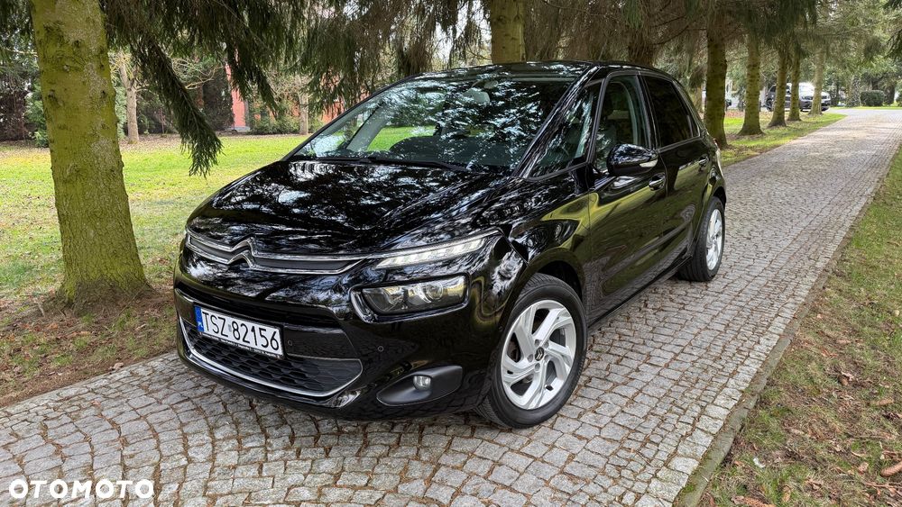 Citroën C4 Picasso BlueHDi 150 EAT6 Exclusive - 1