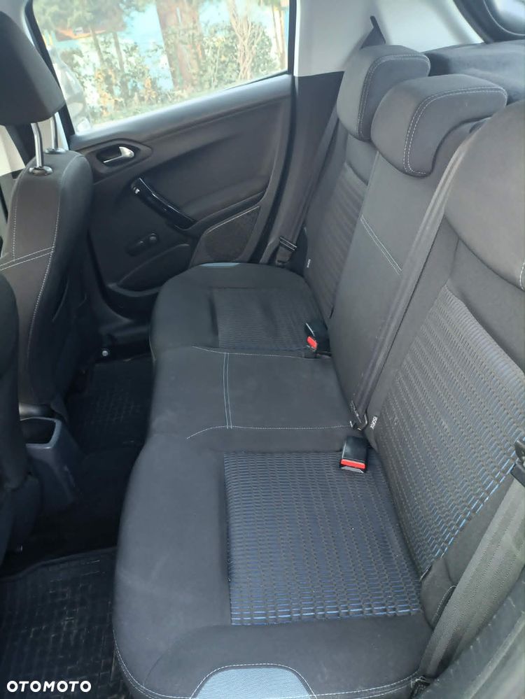 Peugeot 208 1.6 e-HDi Allure STT - 12