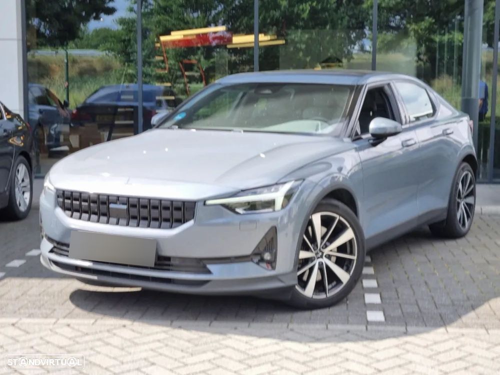 Polestar 2 Dual Motor 78kWh - 6