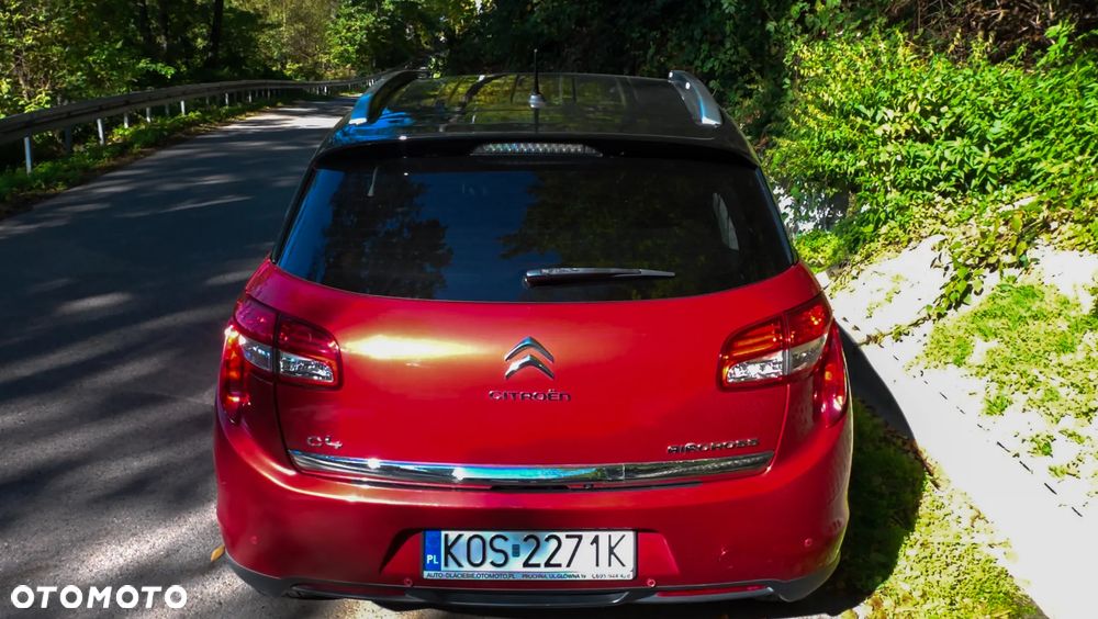 Citroën C4 Aircross - 6
