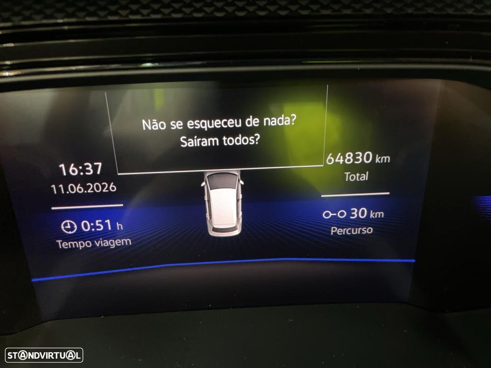 VW Taigo 1.0 TSI Urban - 7