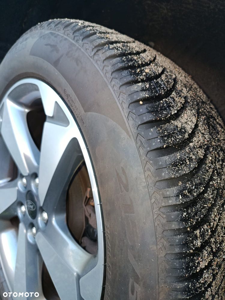 Ford Focus 1.5 EcoBlue Start-Stopp-System ACTIVE - 28