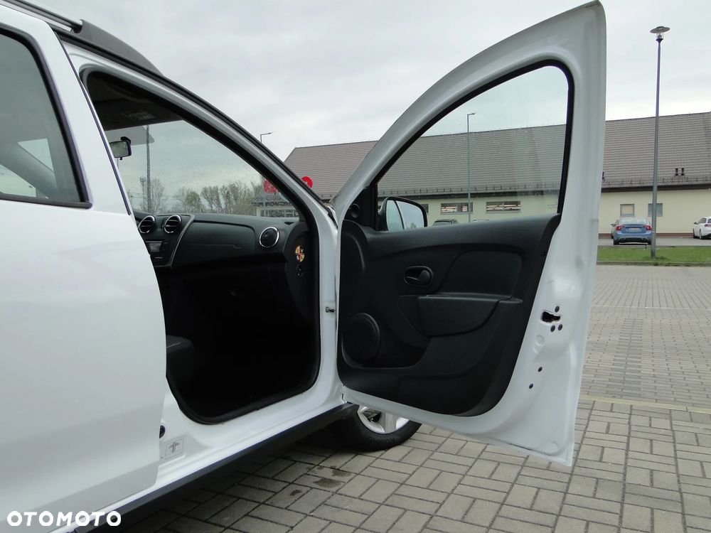 Dacia Sandero Stepway TCe 90 (S&S) Prestige - 16