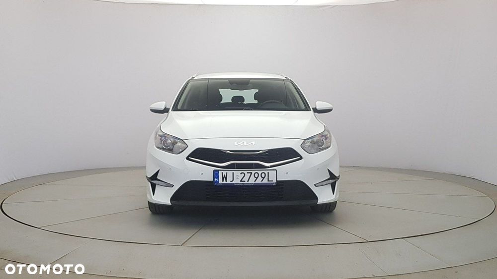 Kia Ceed - 2