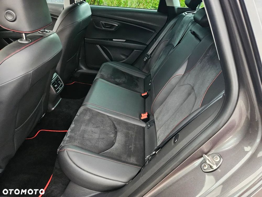 Seat Leon ST 2.0 TDI Start&Stop DSG Style - 35