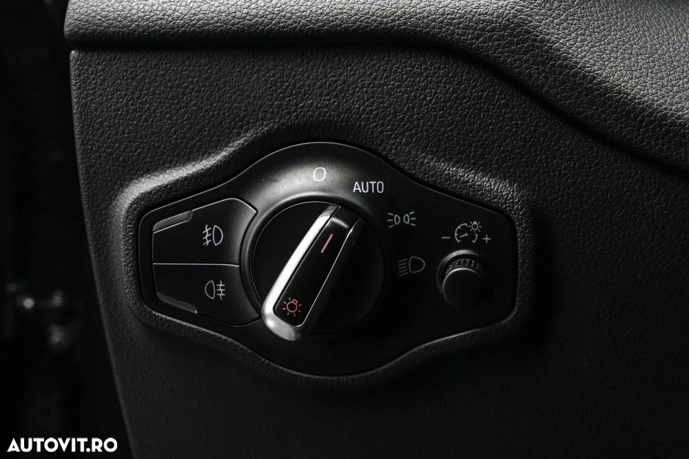 Audi Q5 2.0 TDI Quattro S tronic Design - 25