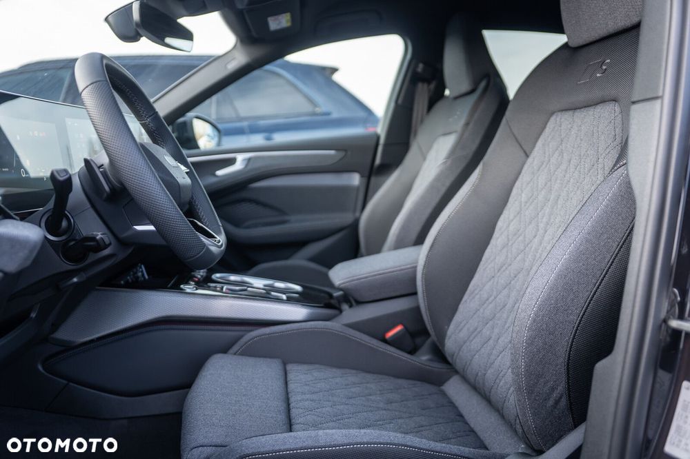 Audi A6 Limousine - 15