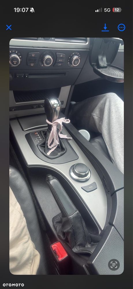 BMW Seria 5 - 6