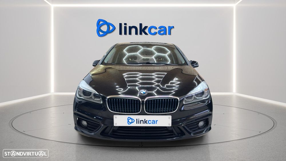 BMW 225xe Active Tourer iPerformance Advantage - 2