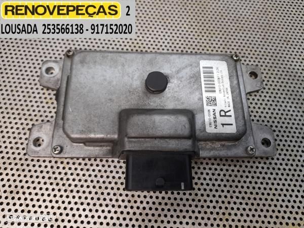 Centralina / Sistema Start Stop Nissan Qashqai / Qashqai +2 I (J10, Nj - 1