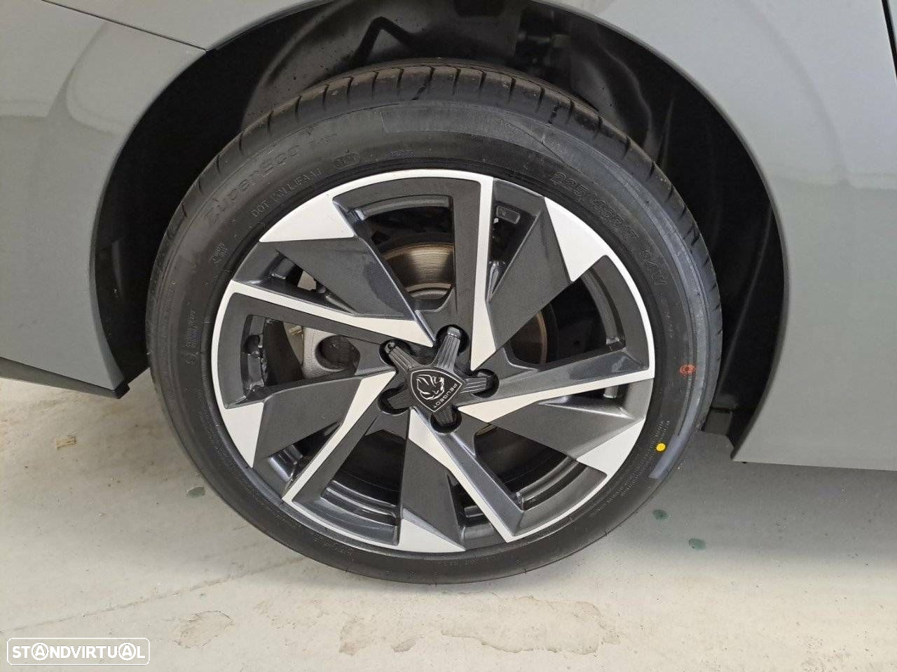 Peugeot 308 SW 1.2 PureTech Allure EAT8 - 11